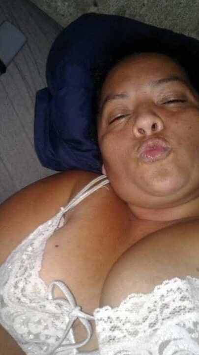 Sexy big Mexican