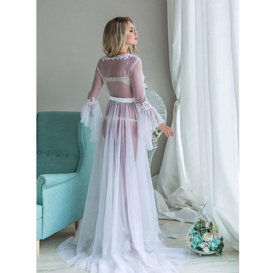 bride