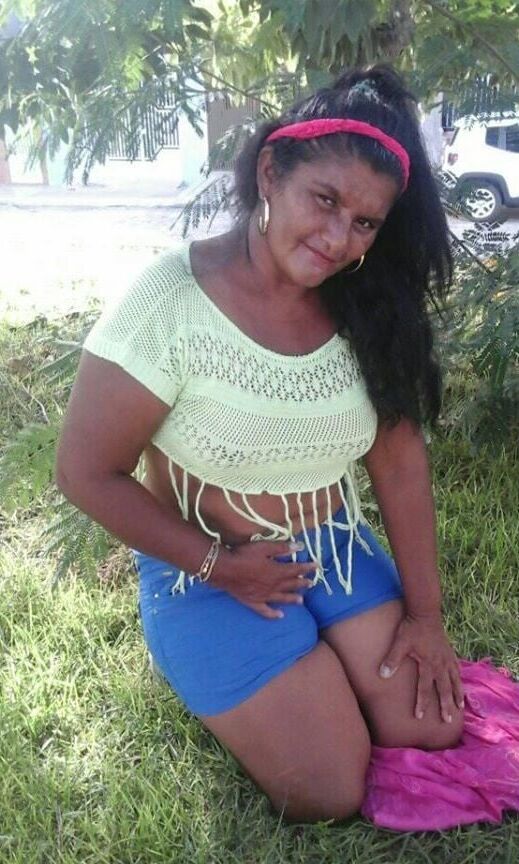 florinda camprestre