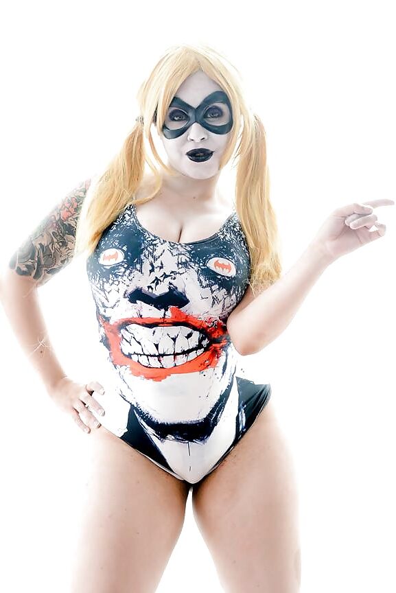 Alt &amp; Metal Girls