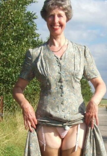 Gorgeous Mature