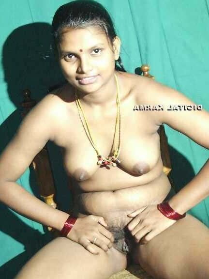 Amazing Indians - Hema