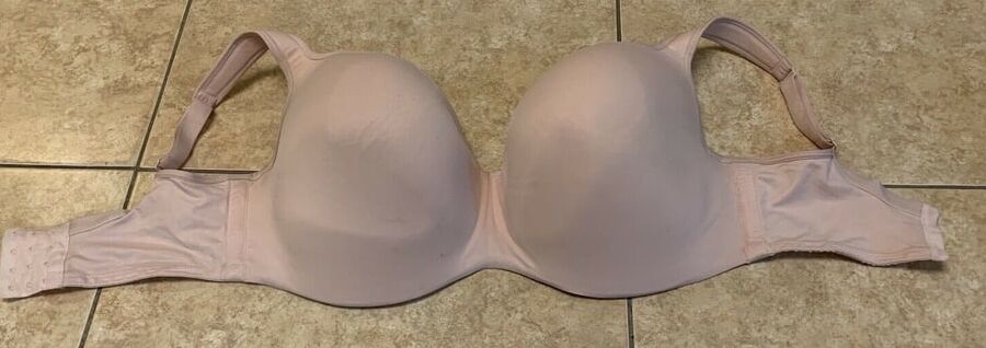 Bra shots