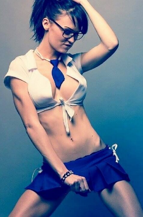 eastern european beauty