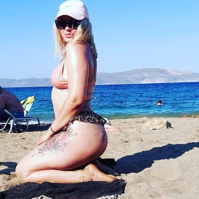 Fuck them HARD , SPANK them even Harder!