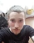 Il mio amore polacco krzys