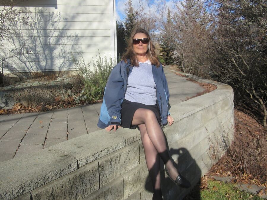 Out and About