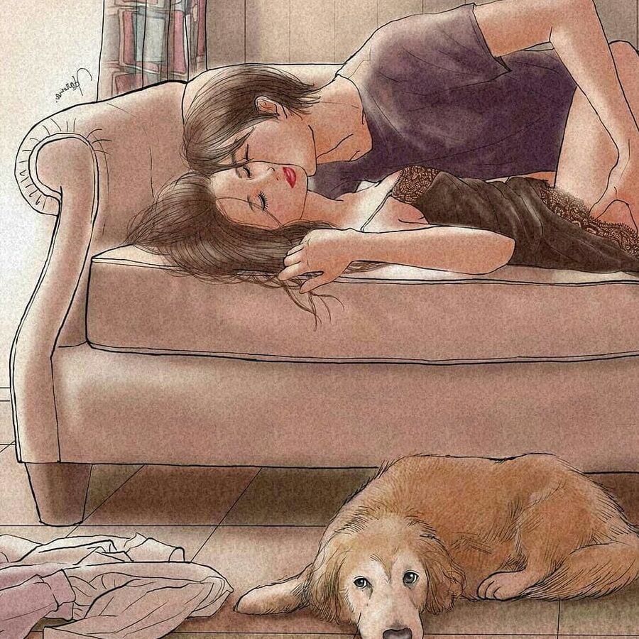 Sexy art varachithrangal