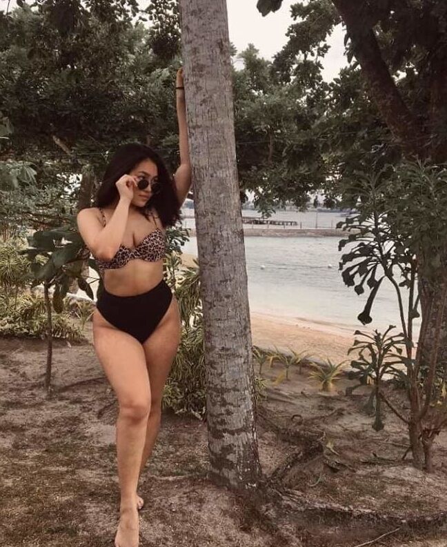 Pinay milf