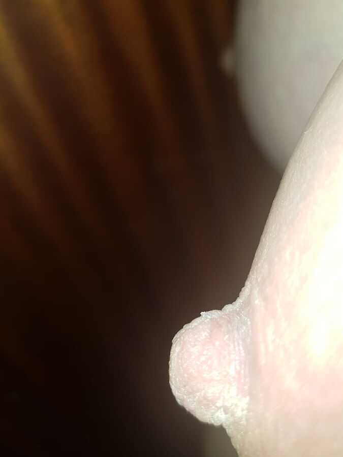 Exciting nipple torture