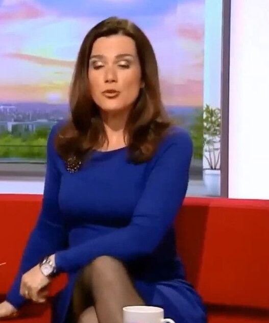 Susannah Reid
