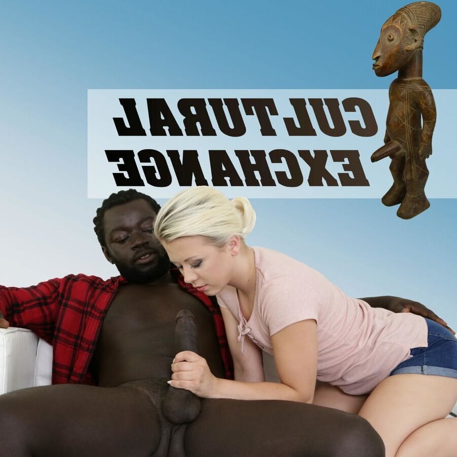 Europe Goes Black