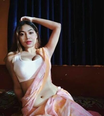 Hot bengali girl
