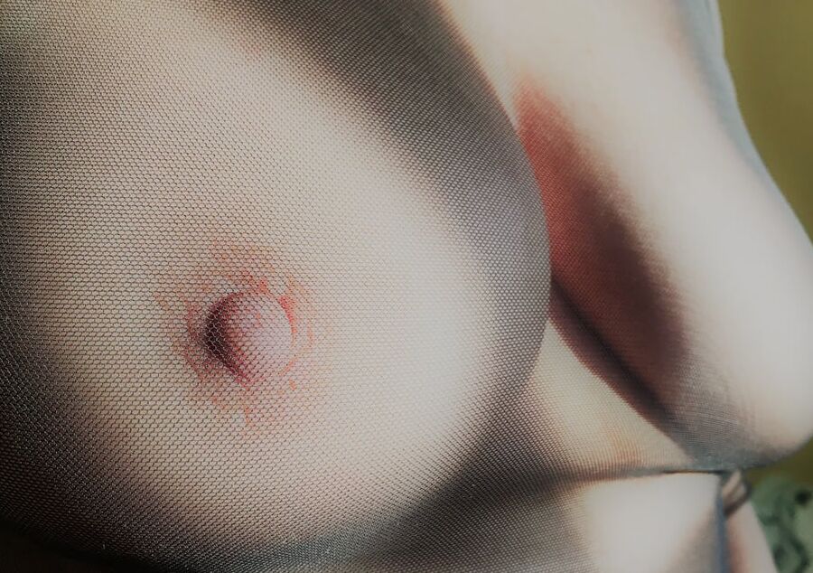 enjoy my tits Amberx