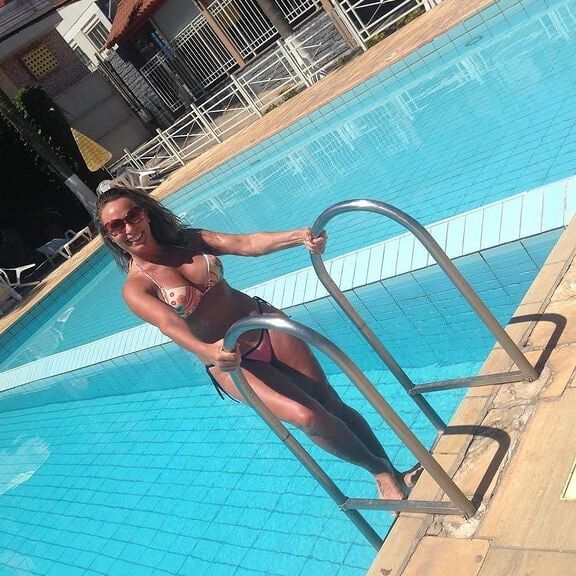 Liz enfermeira gostosa