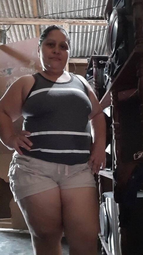 alejandra guerra ass bbw mature culona