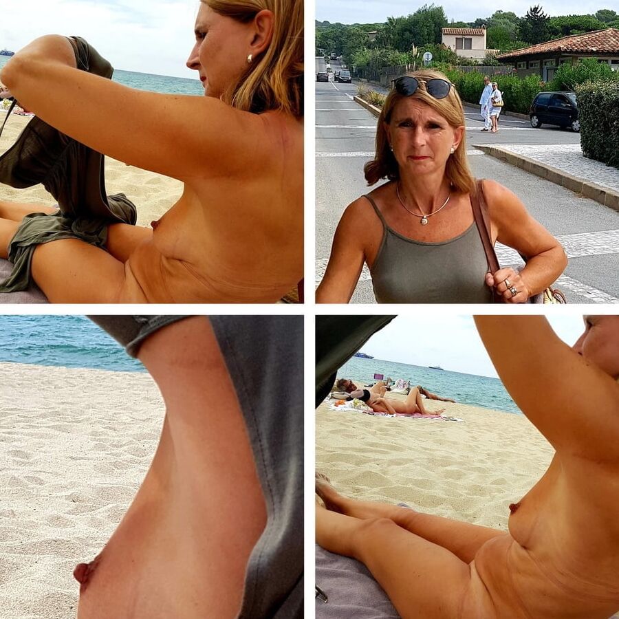 This dutch LADY is incredible