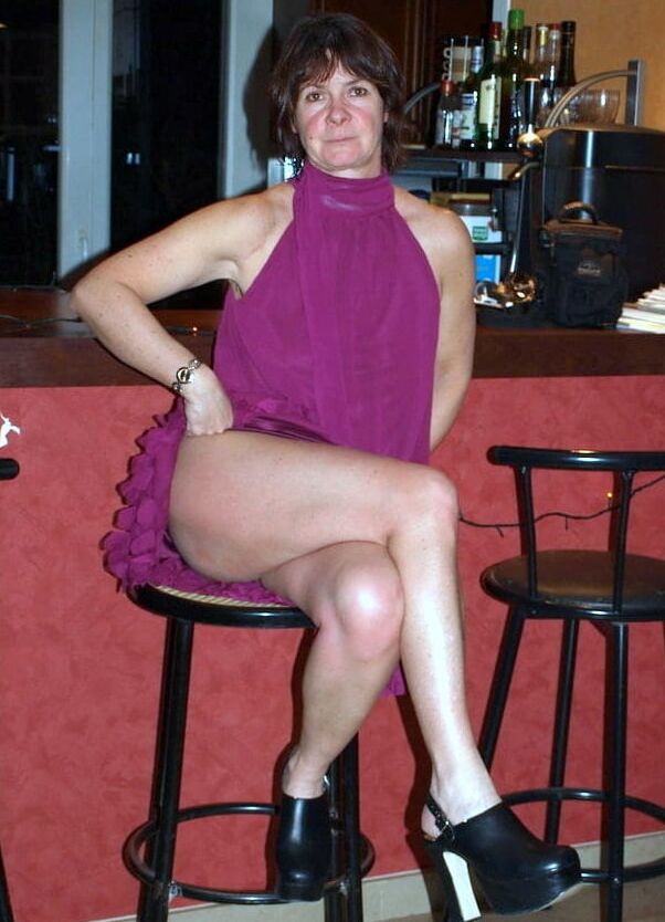 Sexy Wife