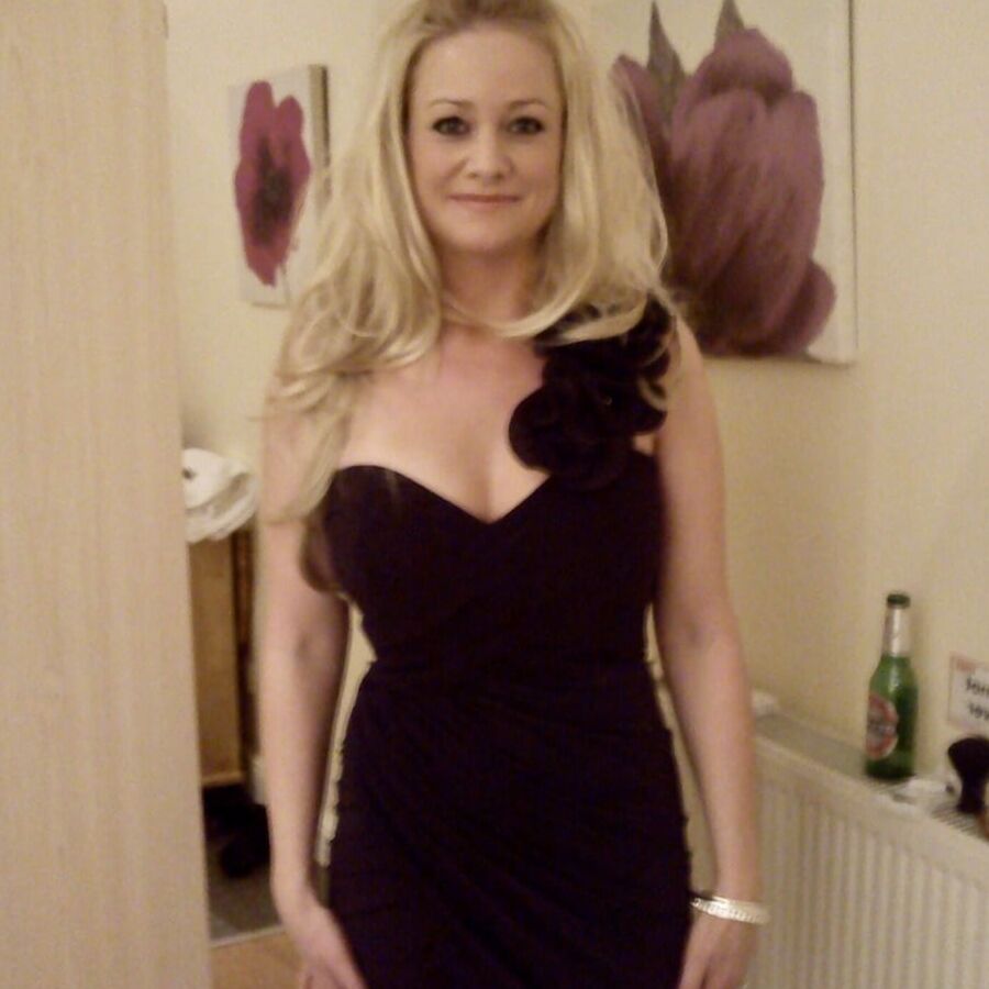 Mature Milf I stroke over