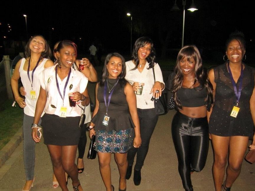 Fb babes