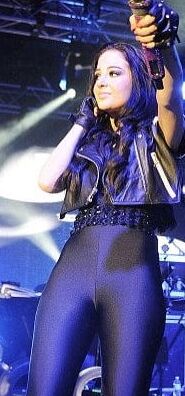 Tulisa