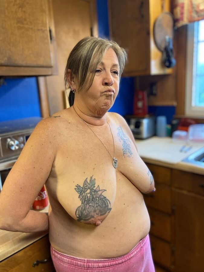 More titties and nipples