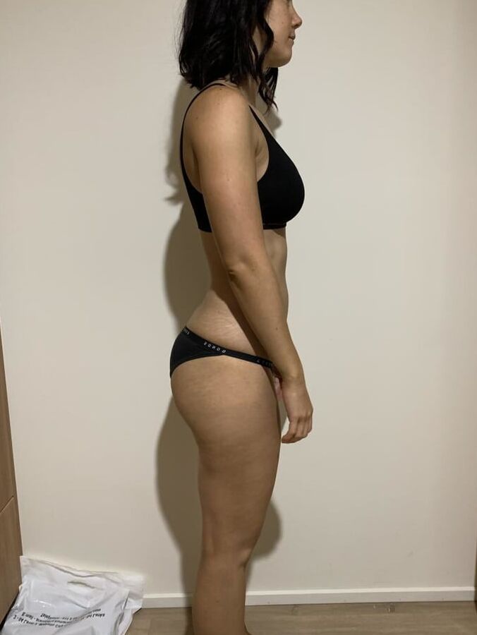 Slutty GF Jessica EXPOSED!!