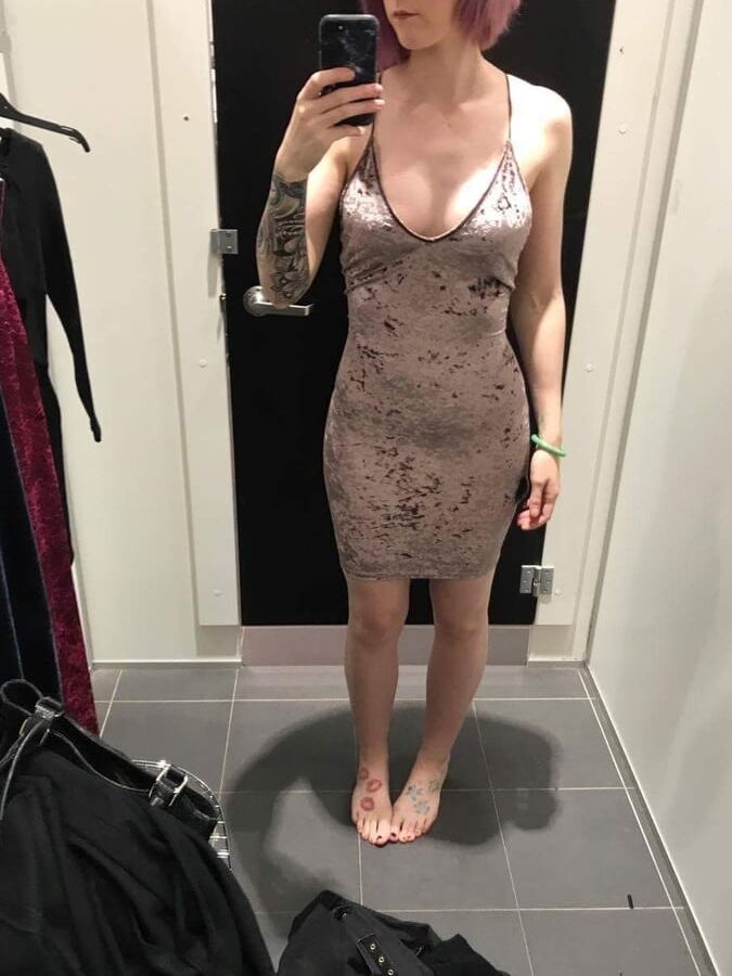 Slutty GF Jessica EXPOSED!!
