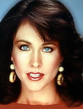 Erin Gray &;s Slut