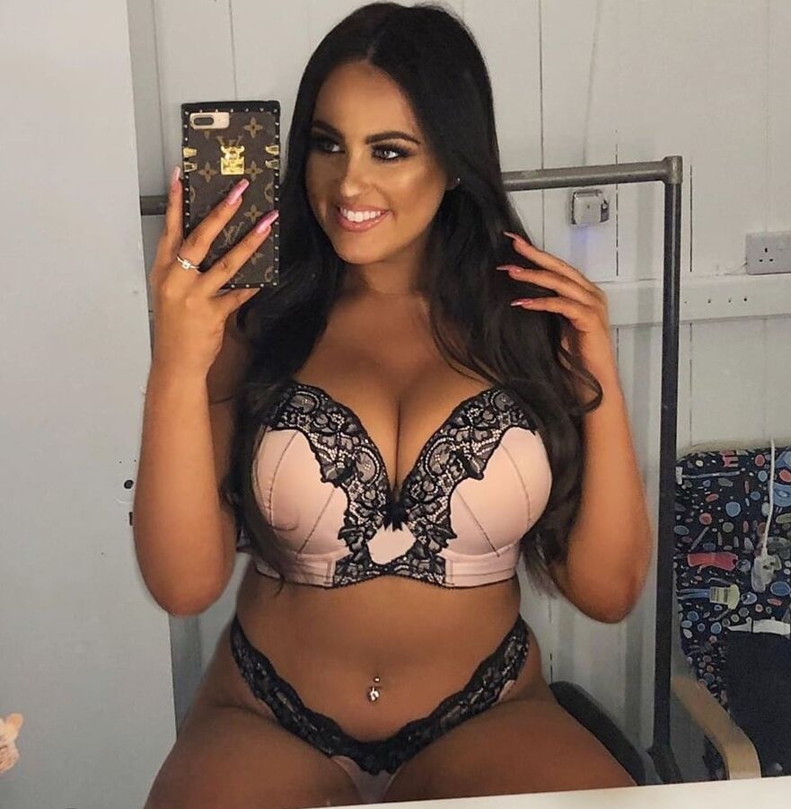 Big Tits Irish girl Aoibh