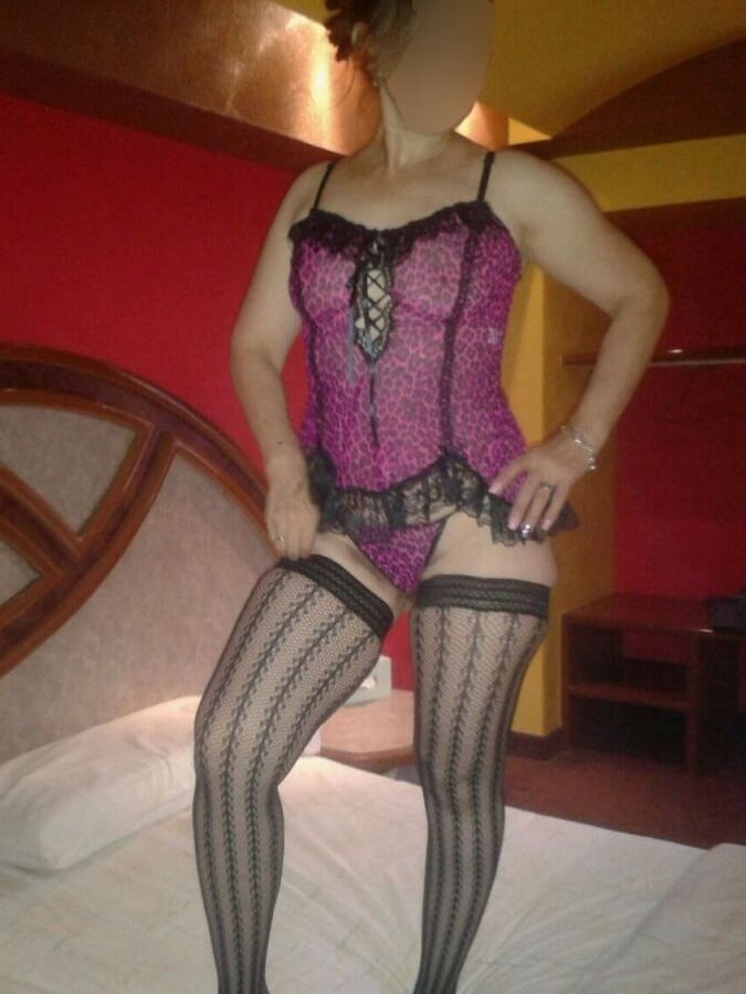 Lenceria Hot