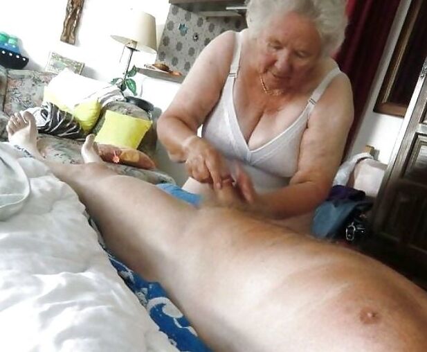 Village Grandmothers