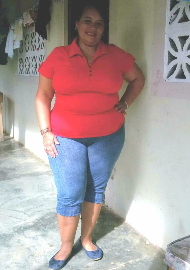 Senora Otilia Garces