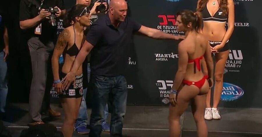 Bethe Correia