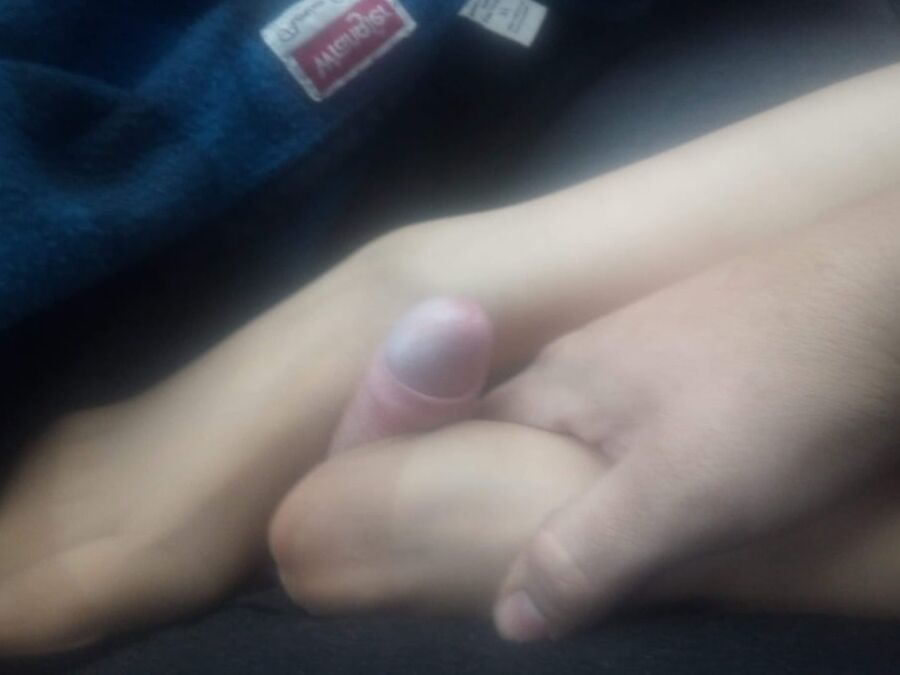 Exs in pantyhose