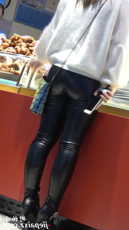 pvc latex plastic