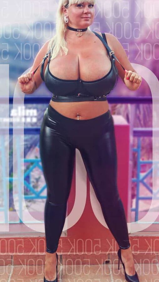 Big Fat Tits
