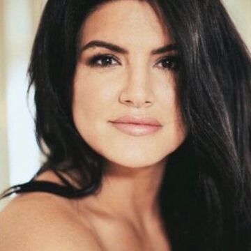 Celebrity Hot - Gina Carano