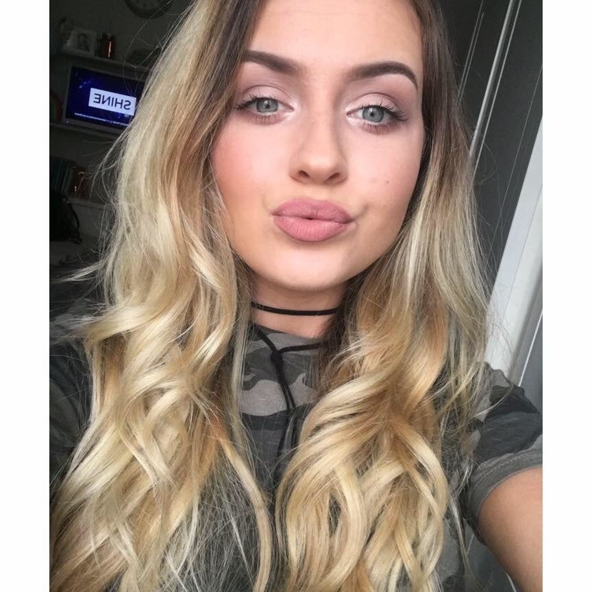 Stupid Chav Sluts- Tia Eddy