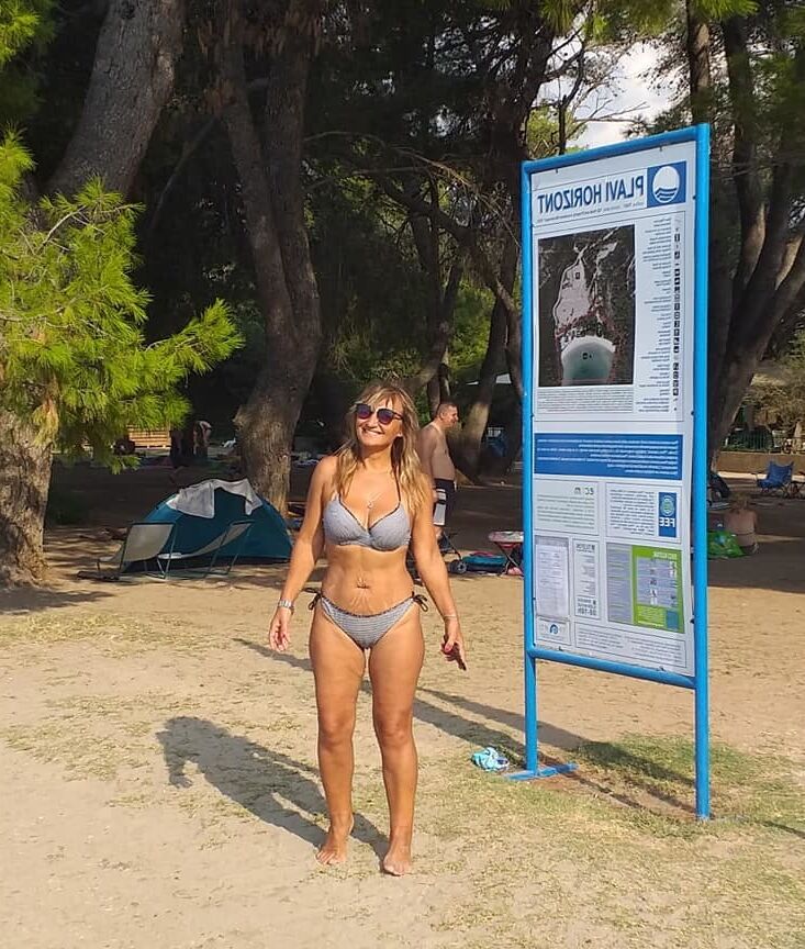 Opasna mama siromasne mamice horny MILF
