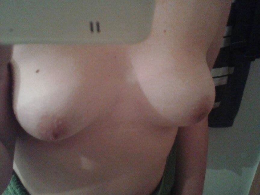 Shy Horny Greek Hottie