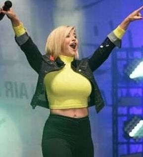 Beatrice das geile Luder