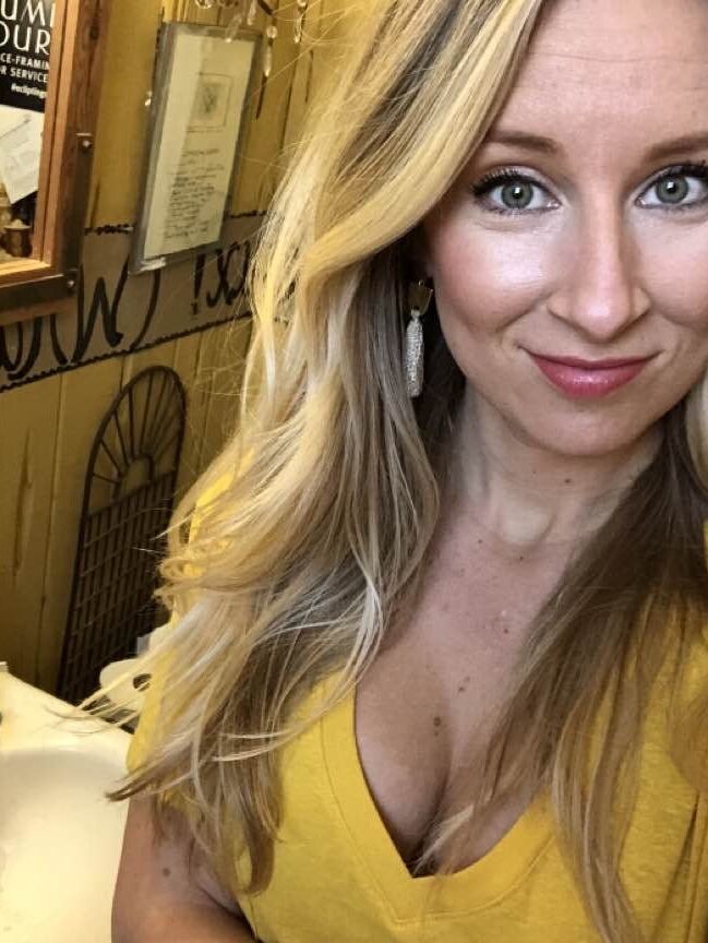 Big Tits Wife Kelsey