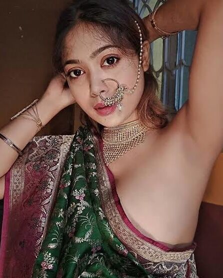 Hot bengali girl