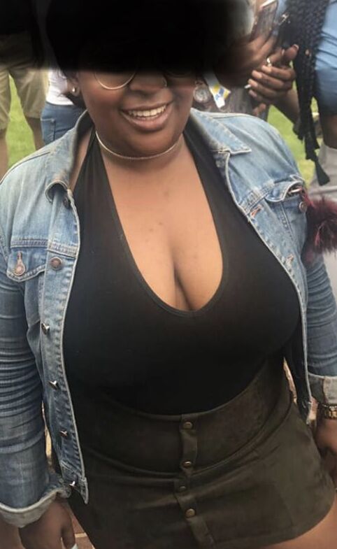 Big ass and tittys VOL with candids