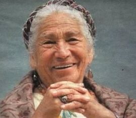 Village Grandmothers