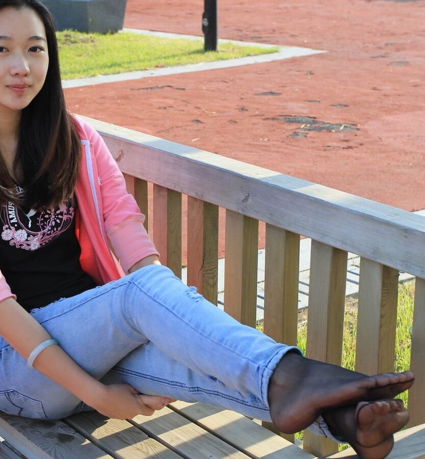 Asian HUT