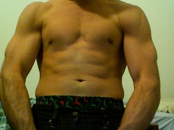 Me, Myself, My Body