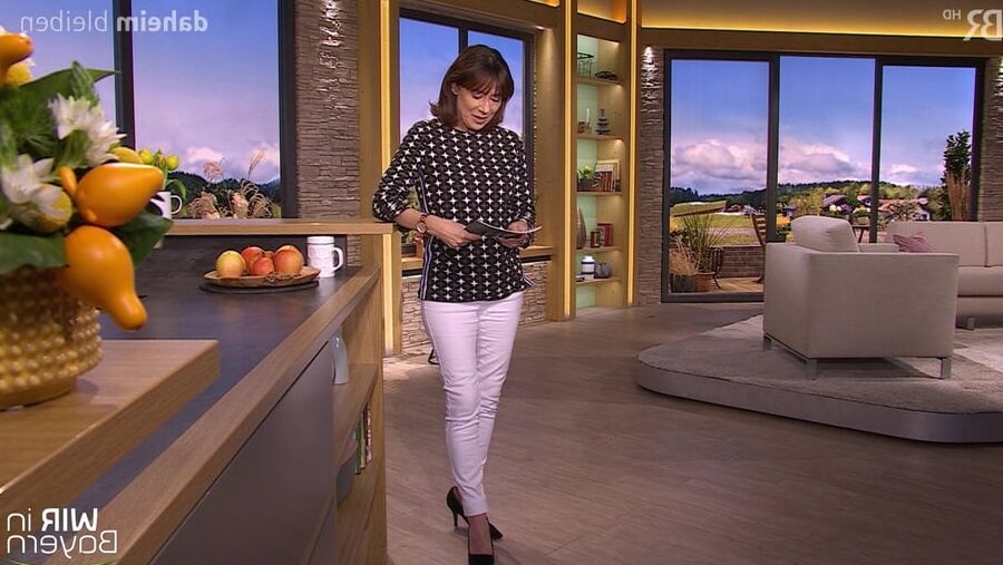 Sabine Sauer - WIB