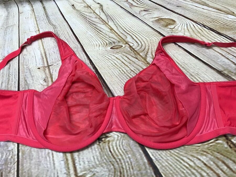 Bra shots